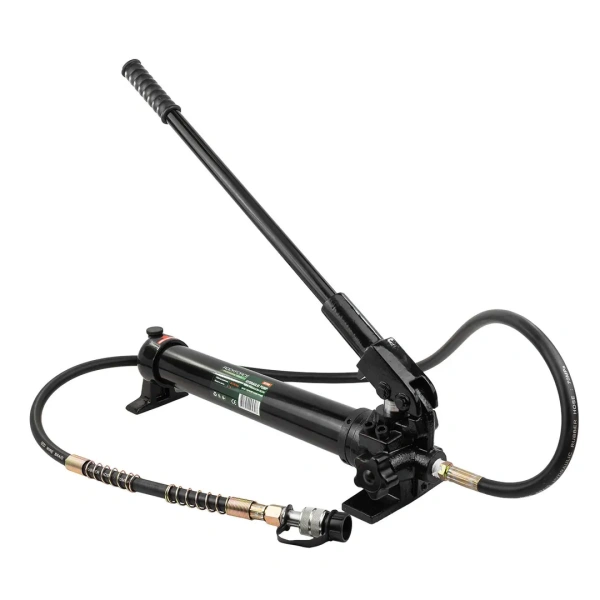 Насос гидравлический ручной