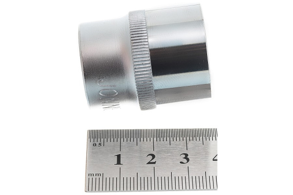 Головка торцевая JONNESWAY S04H4124 (1/2";DR, 24 мм)