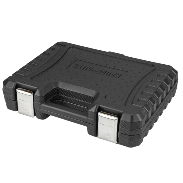 Набор инструментов 108 пр. 1/4''3/8''(6гр.)(4-22мм)