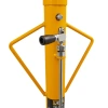 Стойка трансмиссионная гидравлическая 0,6т (h min-1180мм,h max-1990мм)