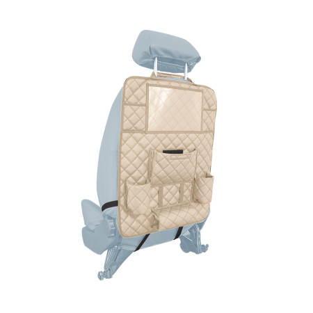 Накидка органайзер 62х47,5 Premium Экокожа		