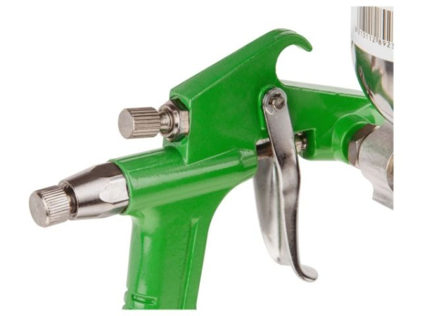 Краскораспылитель ECO SG-1500 (сопло ф 1.0 мм)