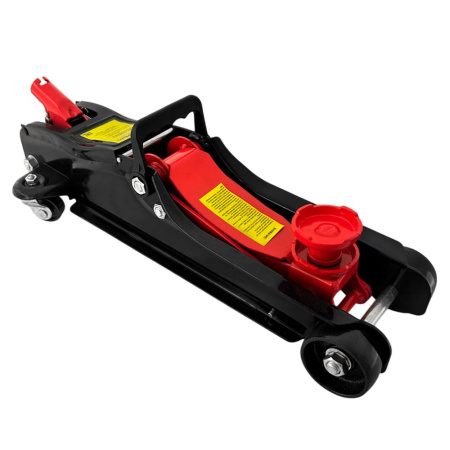 Домкрат подкатной гидравлический 2 т ХорексАвто HZ 01.3.010J