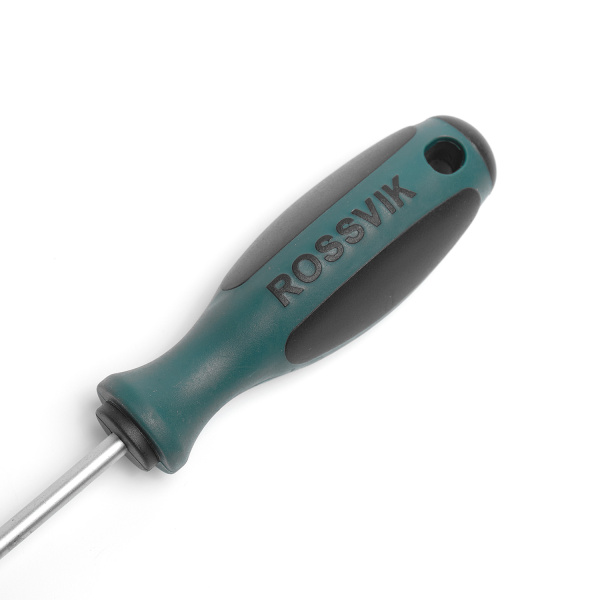 Отвертка крестовая ROSSVIK PH1125 (PH1*125 мм)
