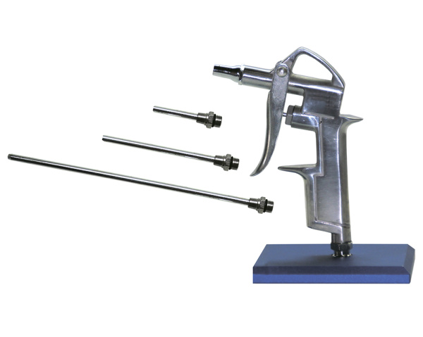 Продувочный пистолет с набором сопел JETA PRO JDS104