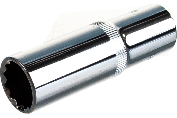 Головка торцевая глубокая 12-гранная Ombra 112217 (1/2";DR, 17 мм)