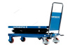 Стол подъемный гидравлический 680 кг NORDBERG N3T680