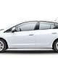 Коврики Honda Insight