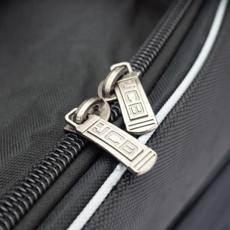 Сумка дорожная для инструмента 26''с плечевым ремнем и выдвижной ручкой, водостойкая (емкость 90л)