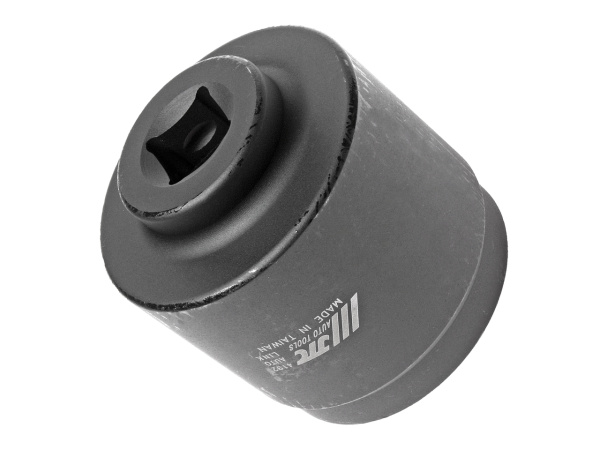 Головка для гаек муфты передней главной оси трансмиссии JTC 4192 (3/4", 64 мм, SCANIA)