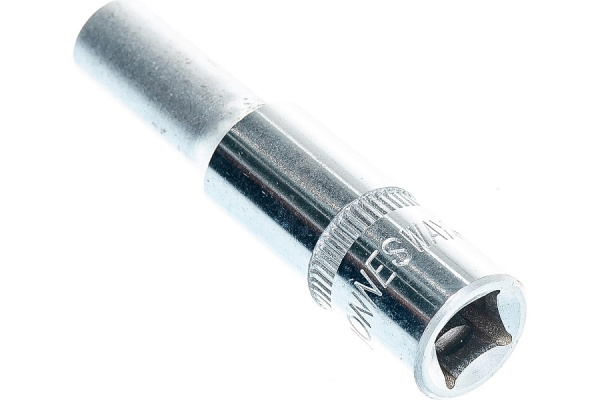 Головка торцевая глубокая JONNESWAY S04HD21055, 1/4";DR, 5,5 мм