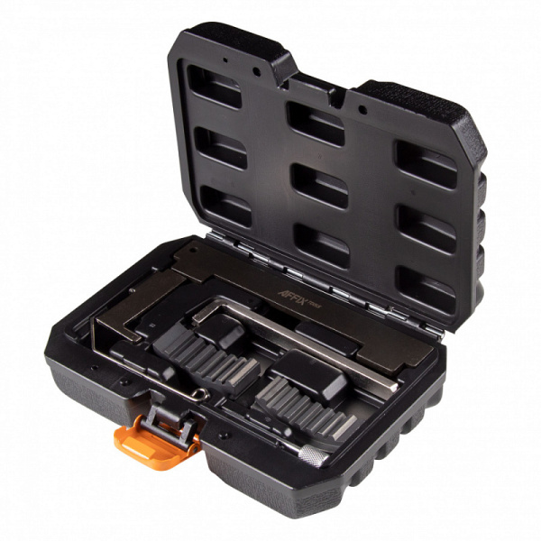 Набор фиксаторов распредвалов GM AFFIX AF10321507C