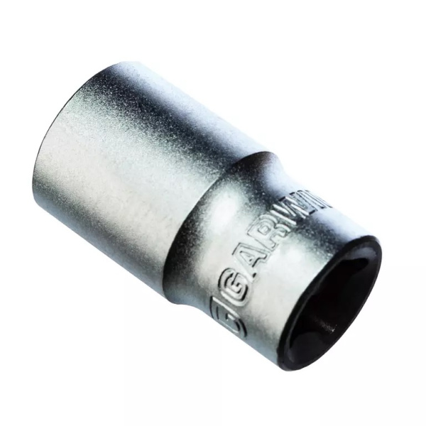 Головка торцевая 6-гранная GARWIN PRO S0107 (1/4", 7 мм)