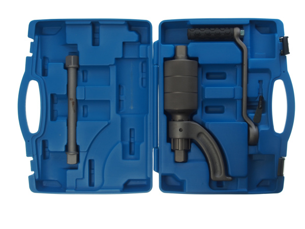 Гайковерт механический (УКМ) кованый JTC 7779 (4000 Нм)