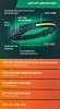 Фонарь налобный ударопрочный (3-4.5V, 3W, IPX4)