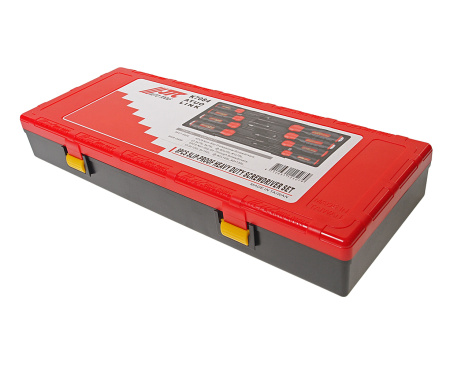 Набор отверток JTC K7084 (8 предметов)