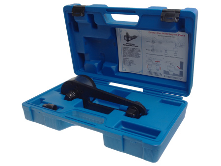 Мультипликатор для усиления крутящего момента JTC-7839 (1/2"F x 3/4"M, до 1500 Нм)