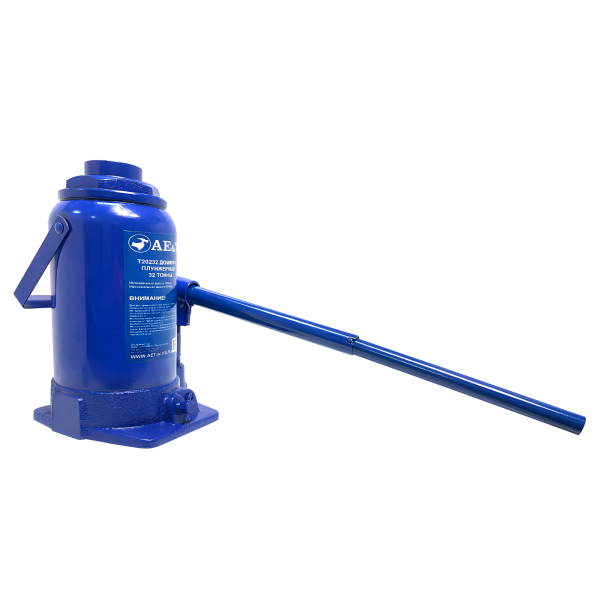 Домкрат бутылочный AE&T T20232