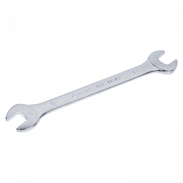 Ключ рожковый 12х13 мм МАСТАК 022-11213