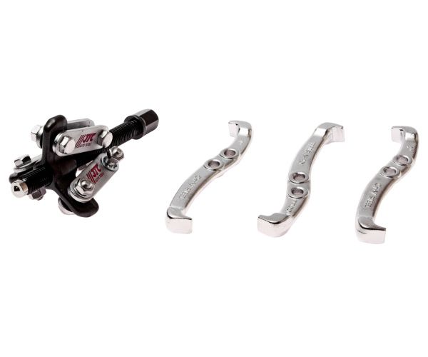 Съемник подшипников 3-х лапый JTC 35144 (50-102 мм, 4")