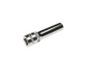 Головка торцевая глубокая JTC-36010 (3/8", TORX, E10х63 мм)
