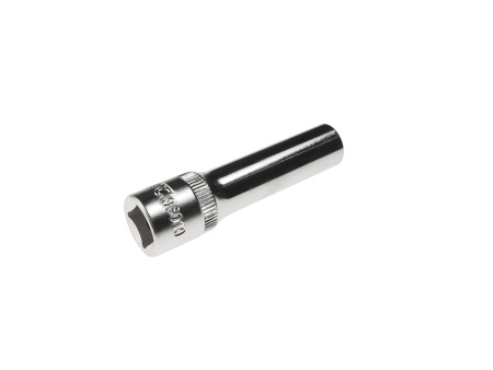 Головка торцевая глубокая JTC-36010 (3/8", TORX, E10х63 мм)