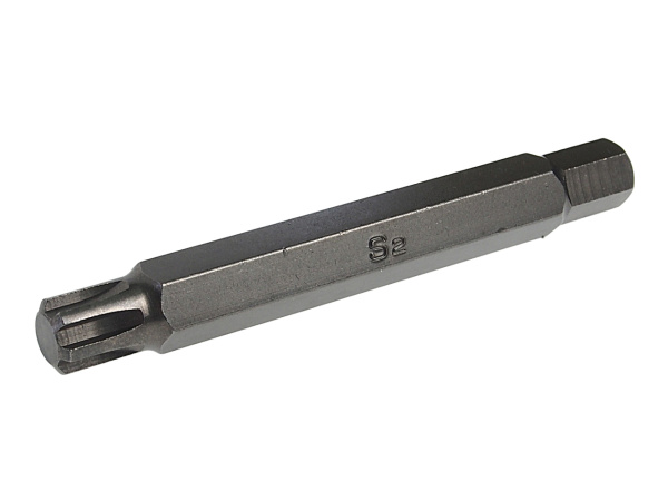 Бита RIBE удлиненная JTC 1371011 (RМ11х100 мм, 10 мм, S2)