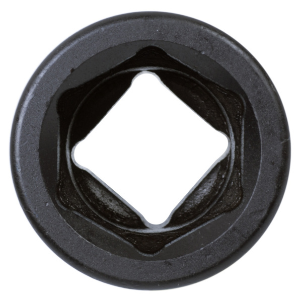 KING TONY Головка торцевая ударная глубокая шестигранная 3/4", 28 мм