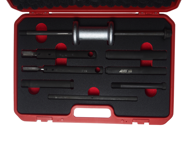 Приспособление для замены стакана форсунки JTC 7786 (SCANIA 113,114)