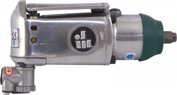 Гайковерт пневматический ударный прямой Jonnesway JAI-6266 (3/8"DR, 10000 об/мин, 101 Нм)