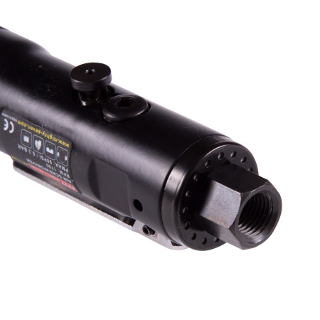 Пневматический шуруповерт С РЕГУЛИРОВКОЙ МОЩНОСТИ MIGHTY SEVEN RA-1142 (3 НМ, 1700 ОБ/МИН,)