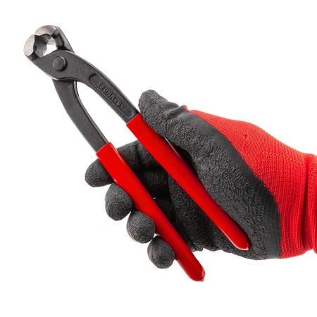 Клещи торцевые 9''(225мм)