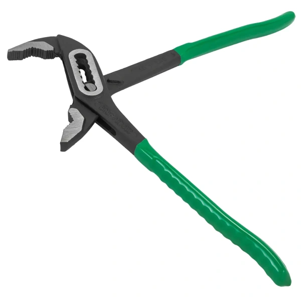 Пассатижи переставные 10''(250мм)