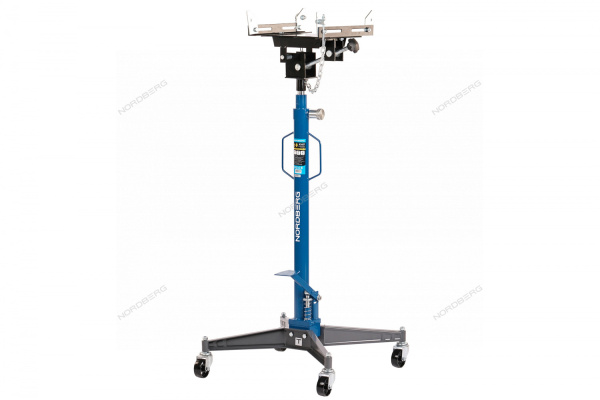 Стойка трансмиссионная с регулируемой насадкой NORDBERG N3405T