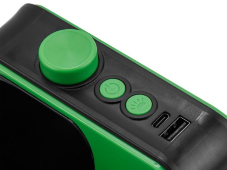 Компрессор автомобильный ECO AE-007 Comfort