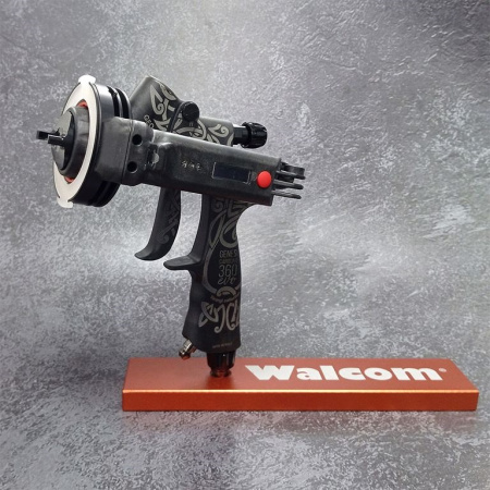 Фонарик светодиодный на краскопульт Walcom True Light EVO METER 60176