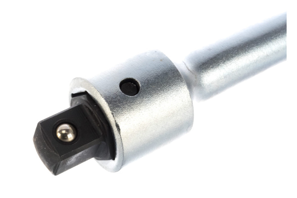 Ключ балонный колесный крестообразный, 400 мм, 17, 19, 21, 22 мм KING TONY 19911722