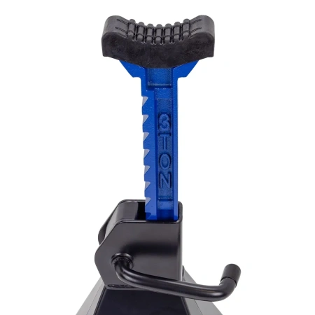 Подставка ремонтная 3т (h min 280мм, h max 410мм) (к-т 2шт)