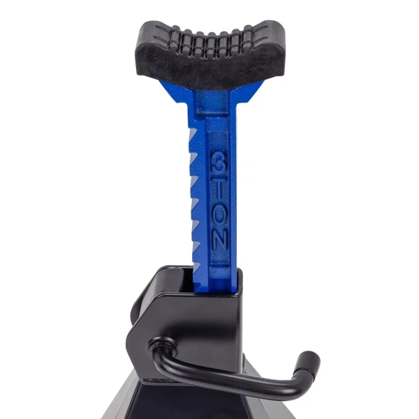 Подставка ремонтная 3т (h min 280мм, h max 410мм) (к-т 2шт)