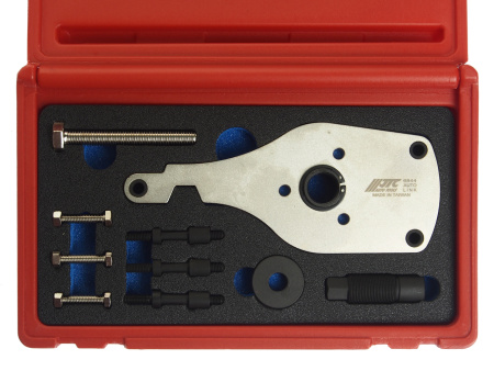 Набор инструментов для демонтажа ТНВД JTC 6844 (FORD 2.0 Ecoblue TDCI ОЕМ 303-1635)