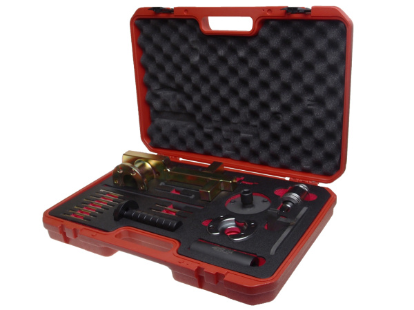 Набор фиксаторов распредвала и коленвала JTC 6680 (JAGUAR, LAND ROVER, V6 3/0, бензин, компрессор)