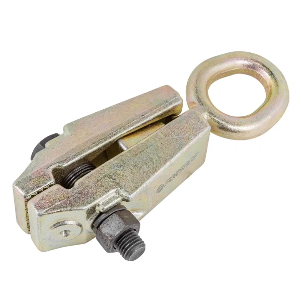 Захват для кузовных работ однофункциональный (макс.усилие 5т)