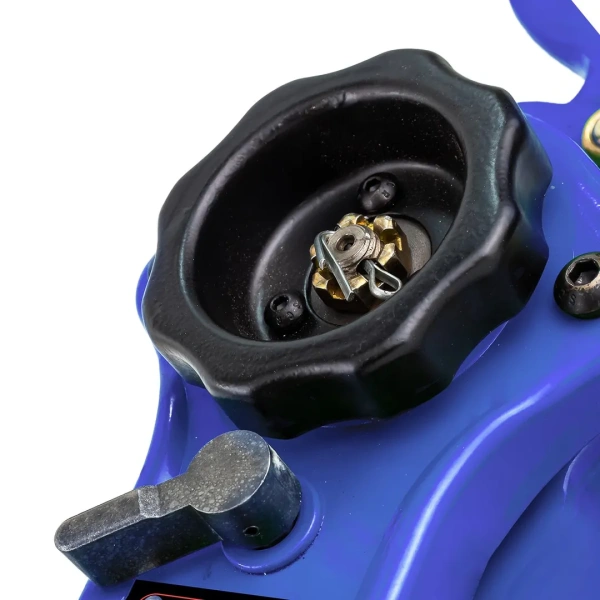 Лебедка подвесная трещоточная 2т (длина цепи - 1.5м)