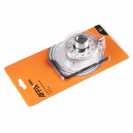Доворотная шкала 1/2" AFFIX AF12300360