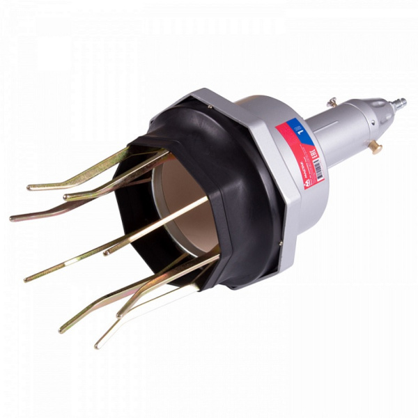 Приспособление для замены пыльников МАСТАК 104-20008, пневматическое