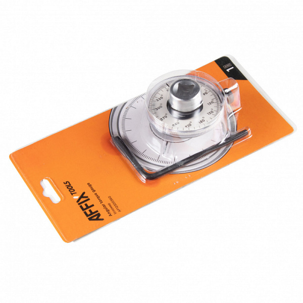 Доворотная шкала 1/2" AFFIX AF12300360