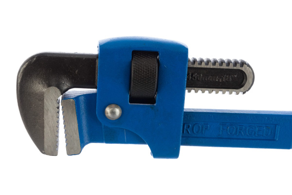 Ключ трубный Стилсона 410 мм KING TONY 6531-18