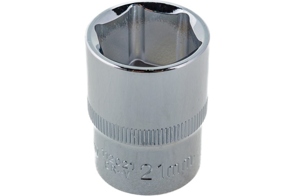 Головка торцевая Ombra 112021 (1/2";DR, 21 мм)