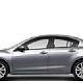 Чехлы MAZDA 3