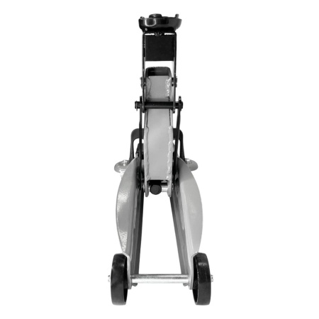 Домкрат подкатной гидравлический 2 т Хорекс Авто HZ 01.3.009J